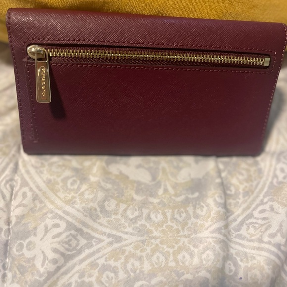 Mk medium wallet - Picture 3 of 3